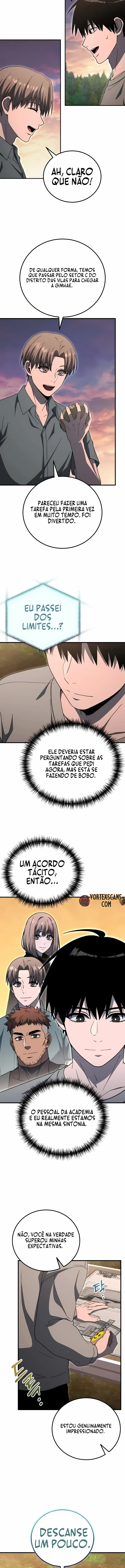 Veteran of the Apocalypse Capítulo 49 Página 3