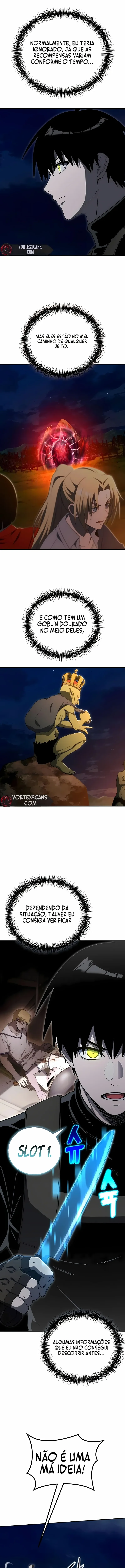 Veteran of the Apocalypse Capítulo 52 Página 2