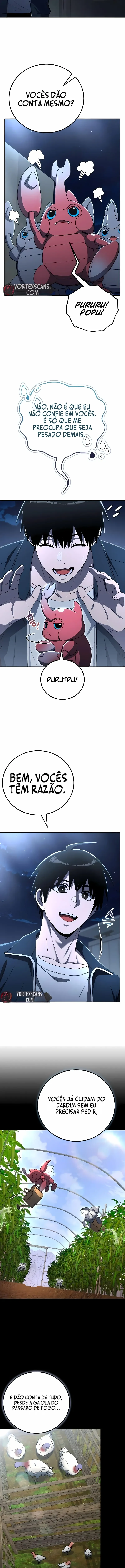 Veteran of the Apocalypse Capítulo 55 Página 2