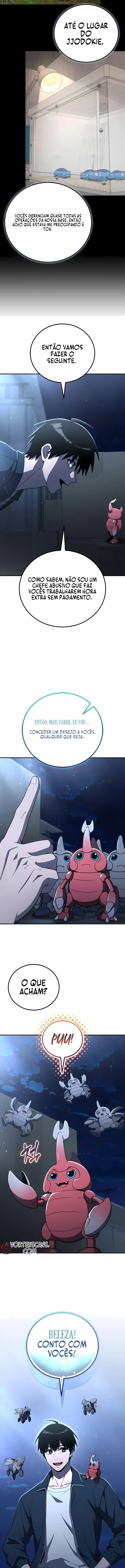 Veteran of the Apocalypse Capítulo 55 Página 3