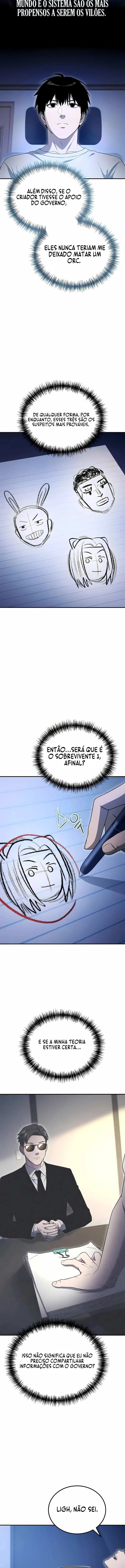 Veteran of the Apocalypse Capítulo 8 Página 2