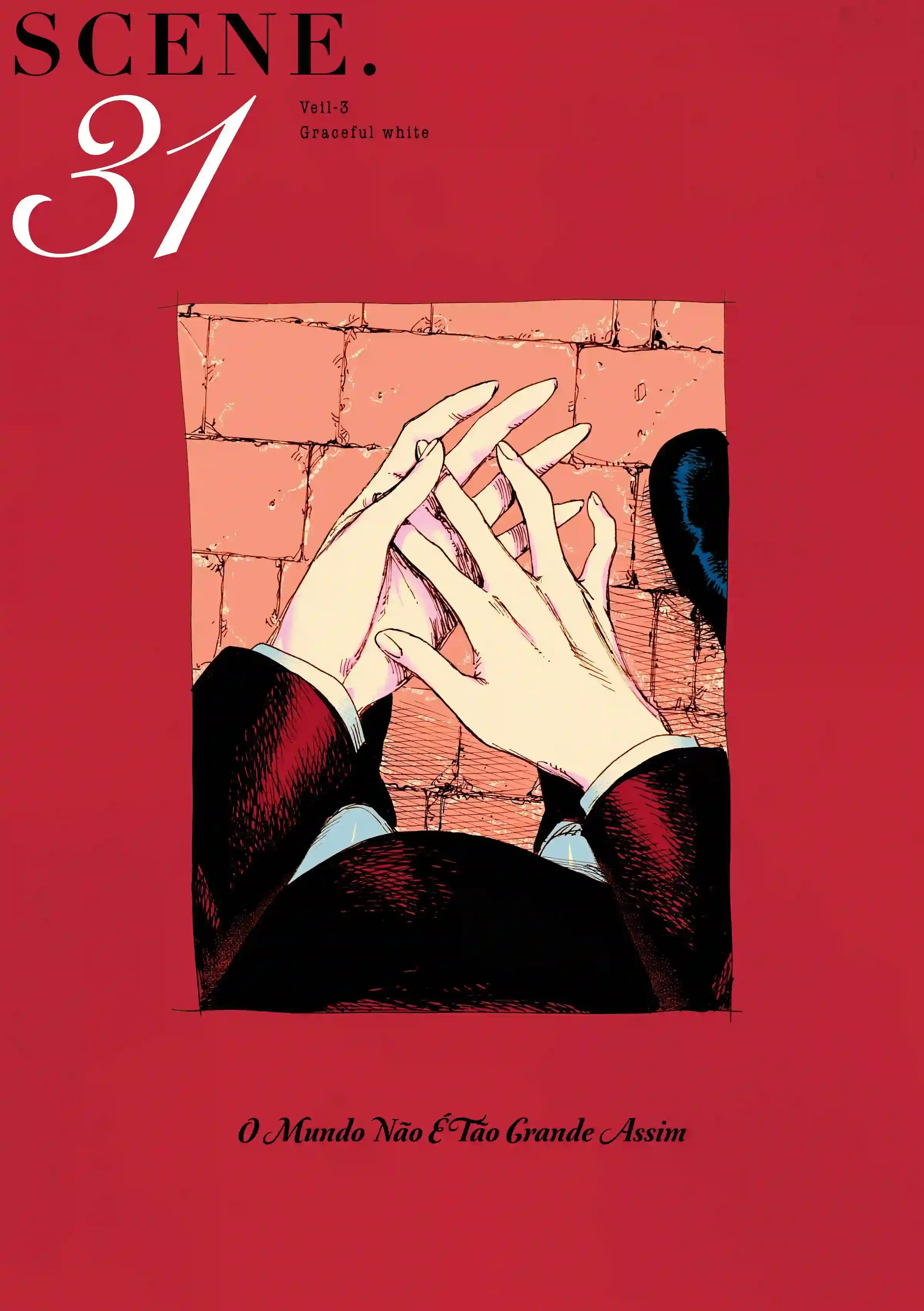 Véu Capítulo 31 Página 2