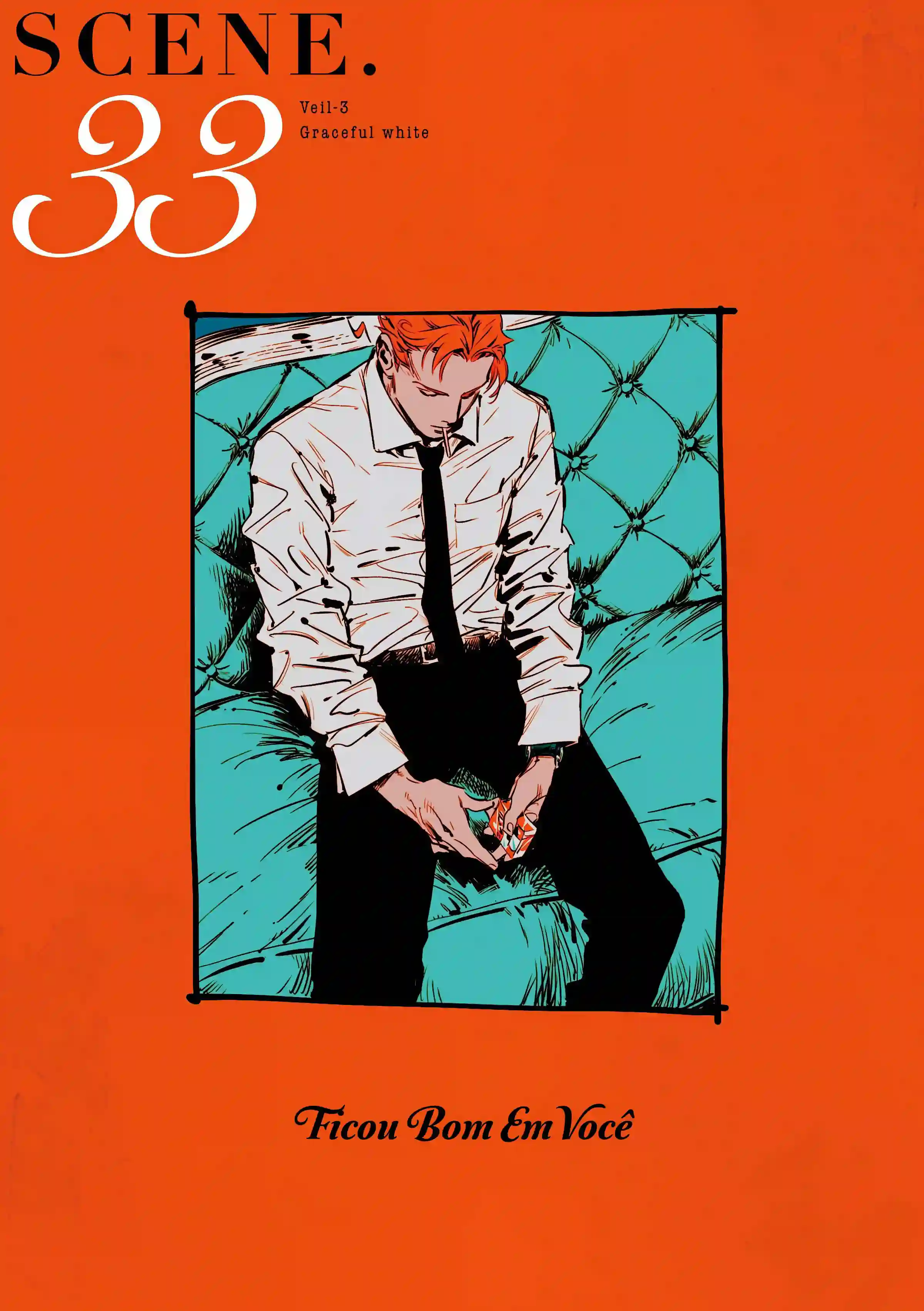 Véu Capítulo 33 Página 2