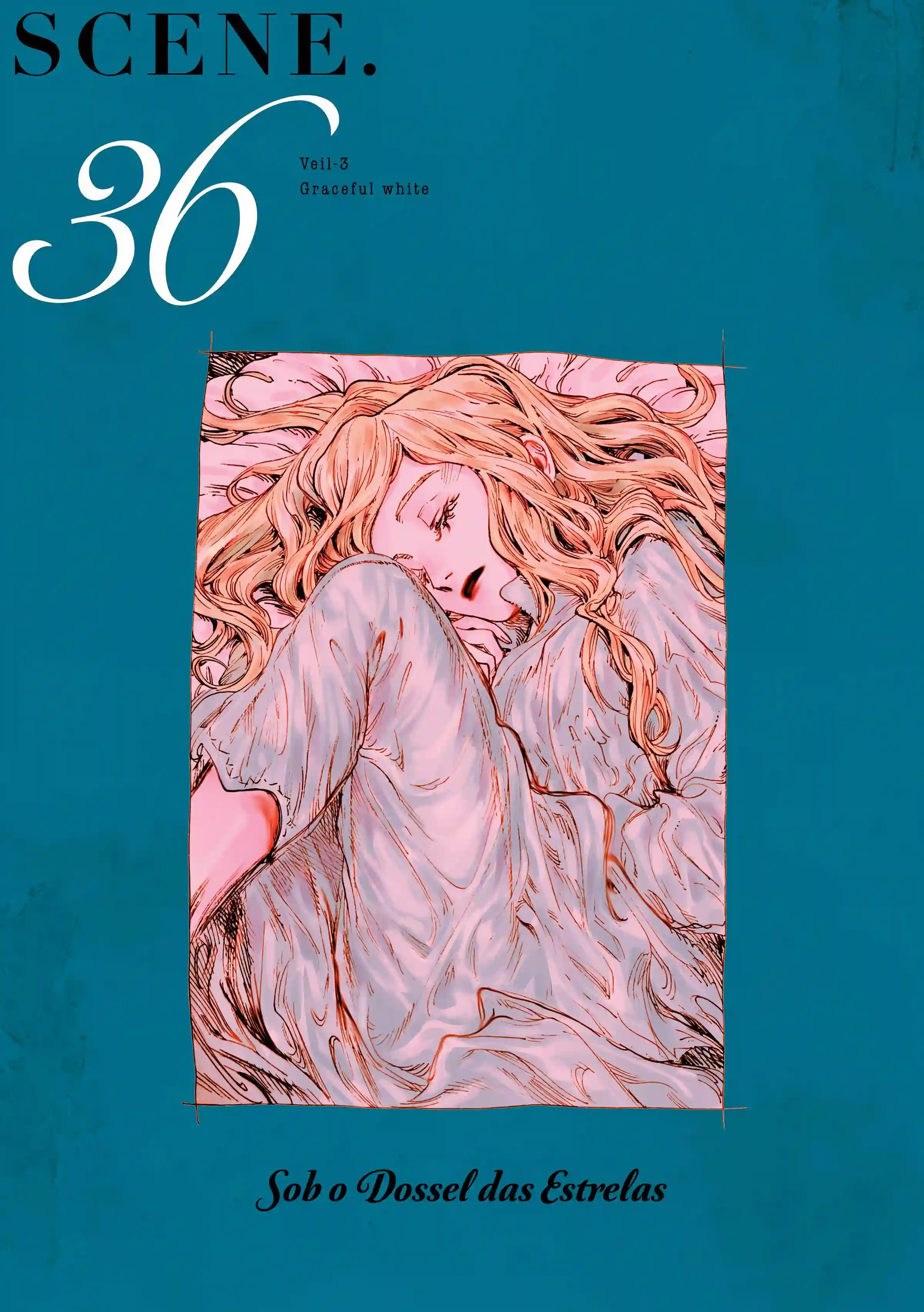 Véu Capítulo 36 Página 2