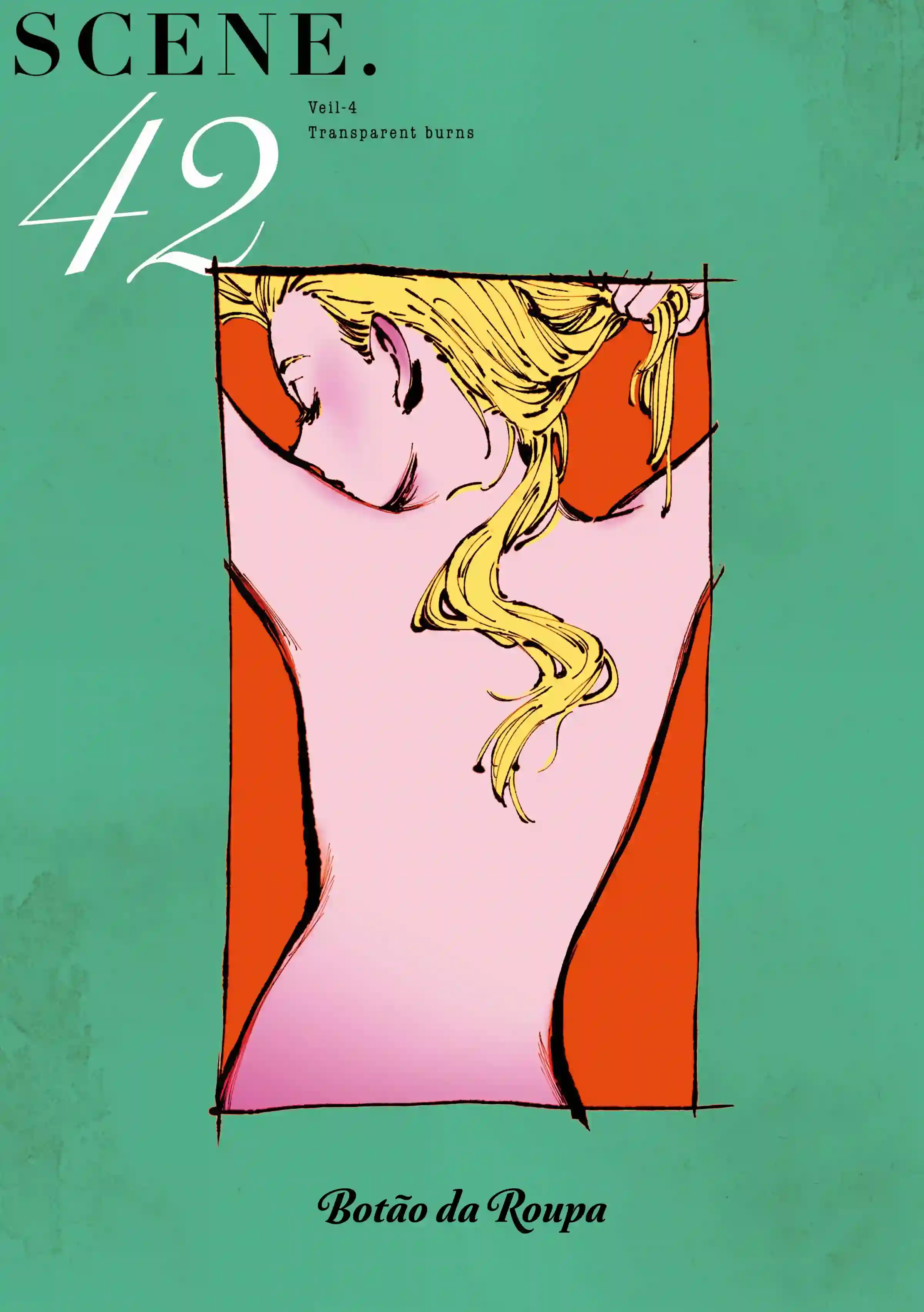 Véu Capítulo 42 Página 2