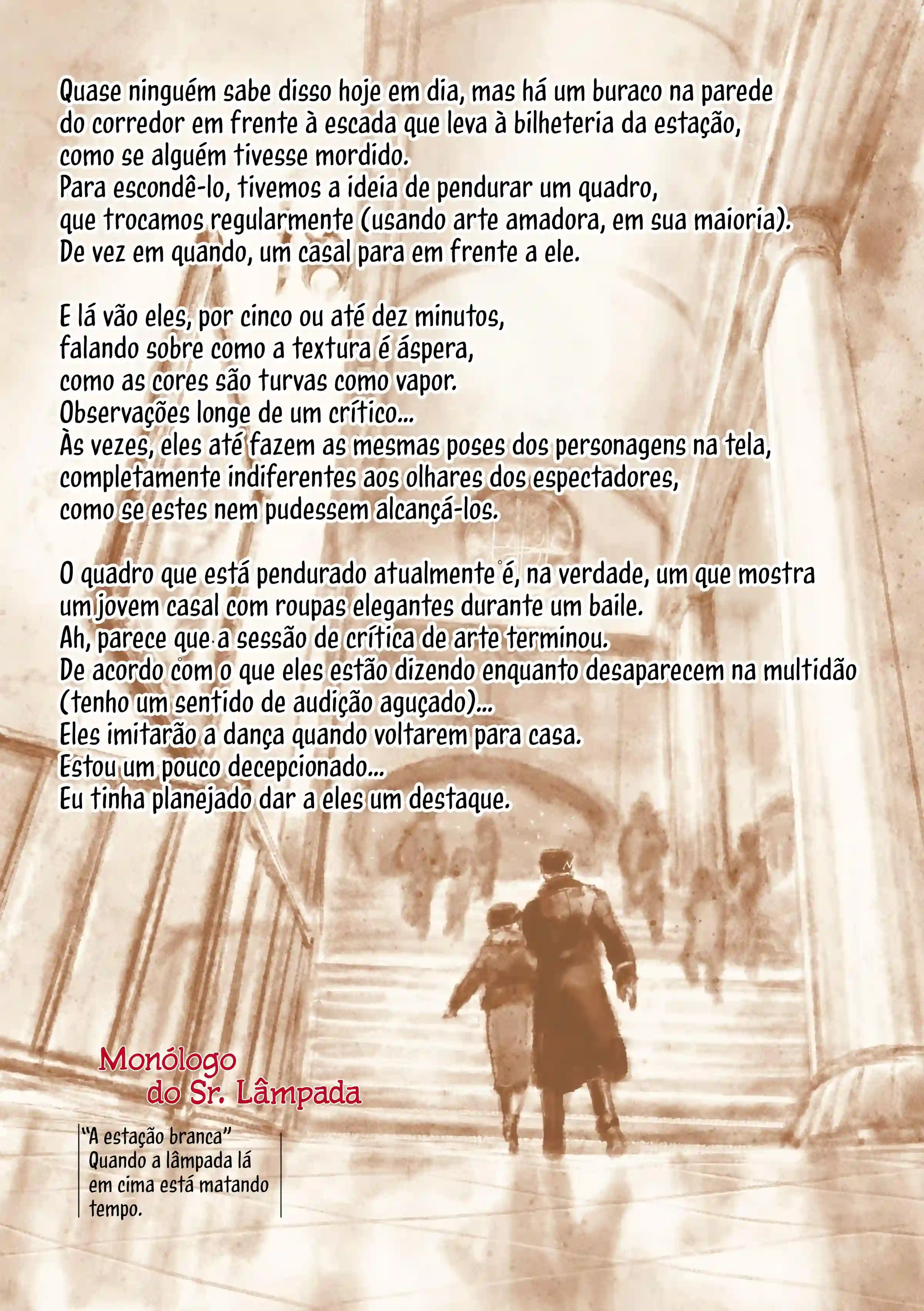 Véu Capítulo 42 Página 6