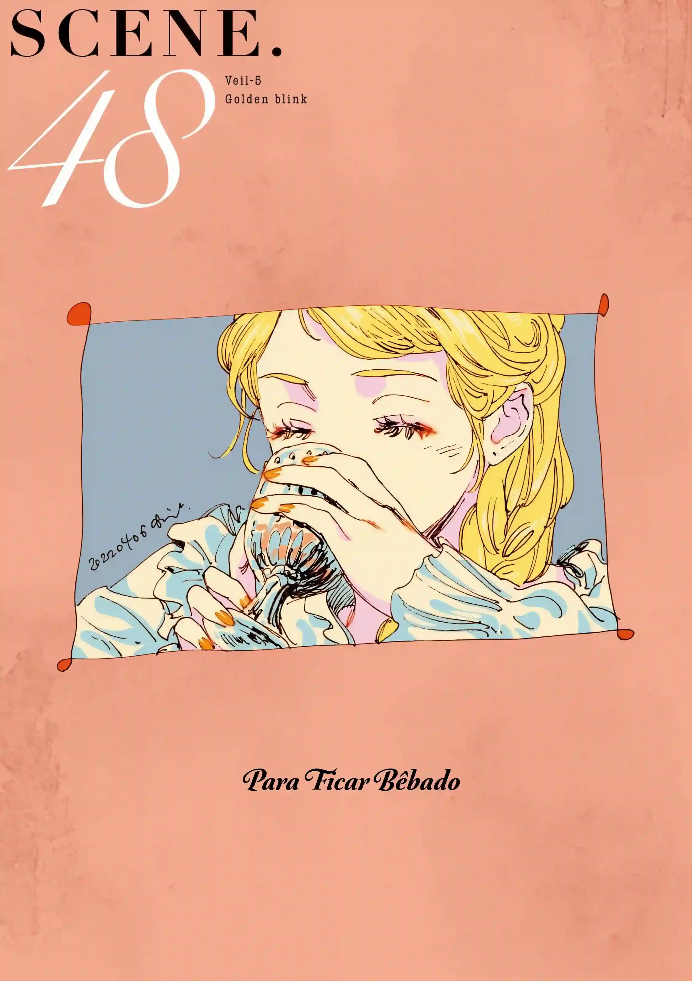 Véu Capítulo 48 Página 2