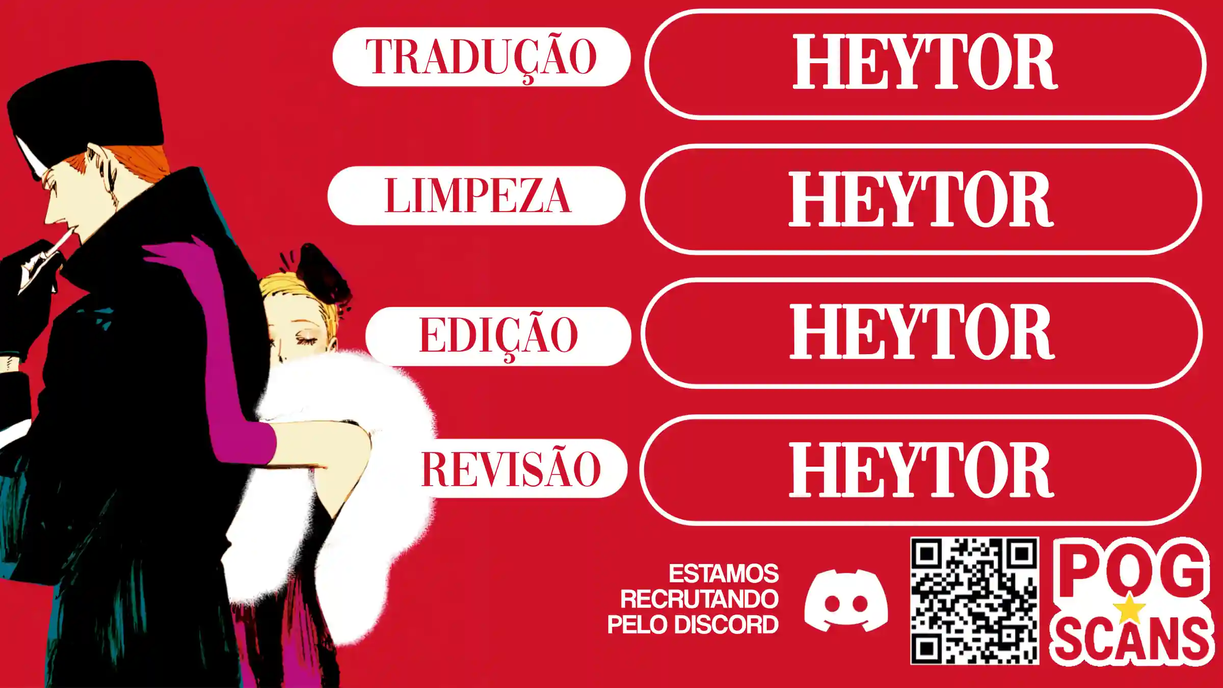 Véu Capítulo 52 Página 1