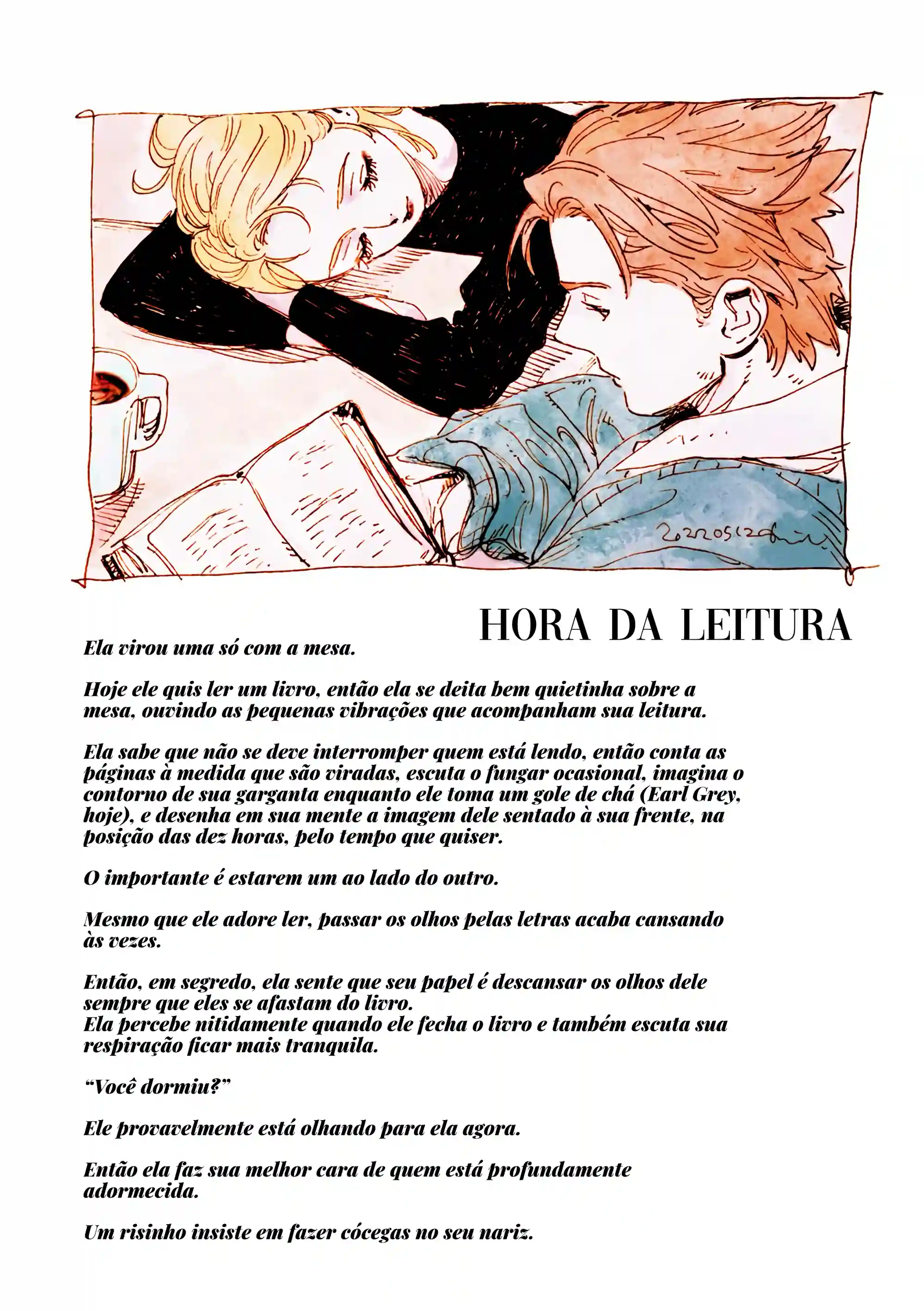 Véu Capítulo 52 Página 15