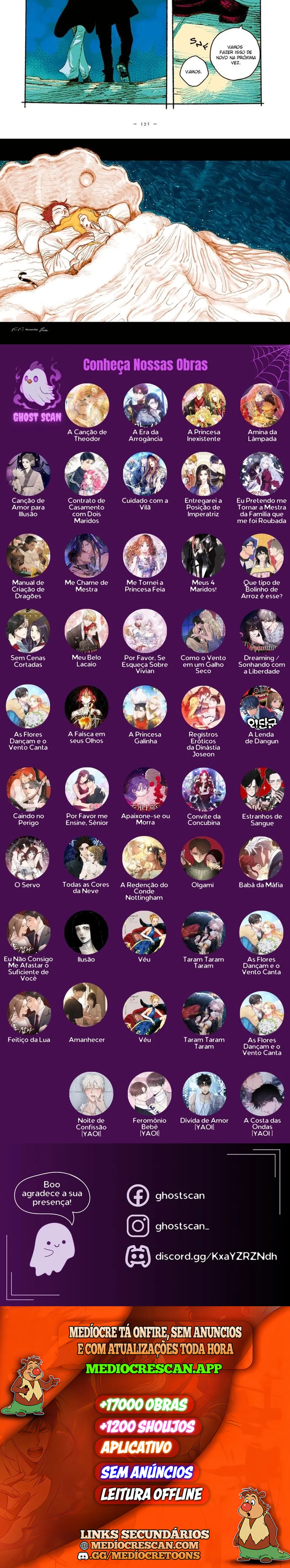 Véu Capítulo 77 Página 3