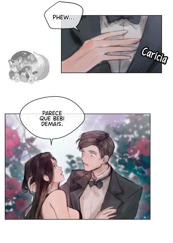 Via de Mão Dupla Capítulo 1 Página 13