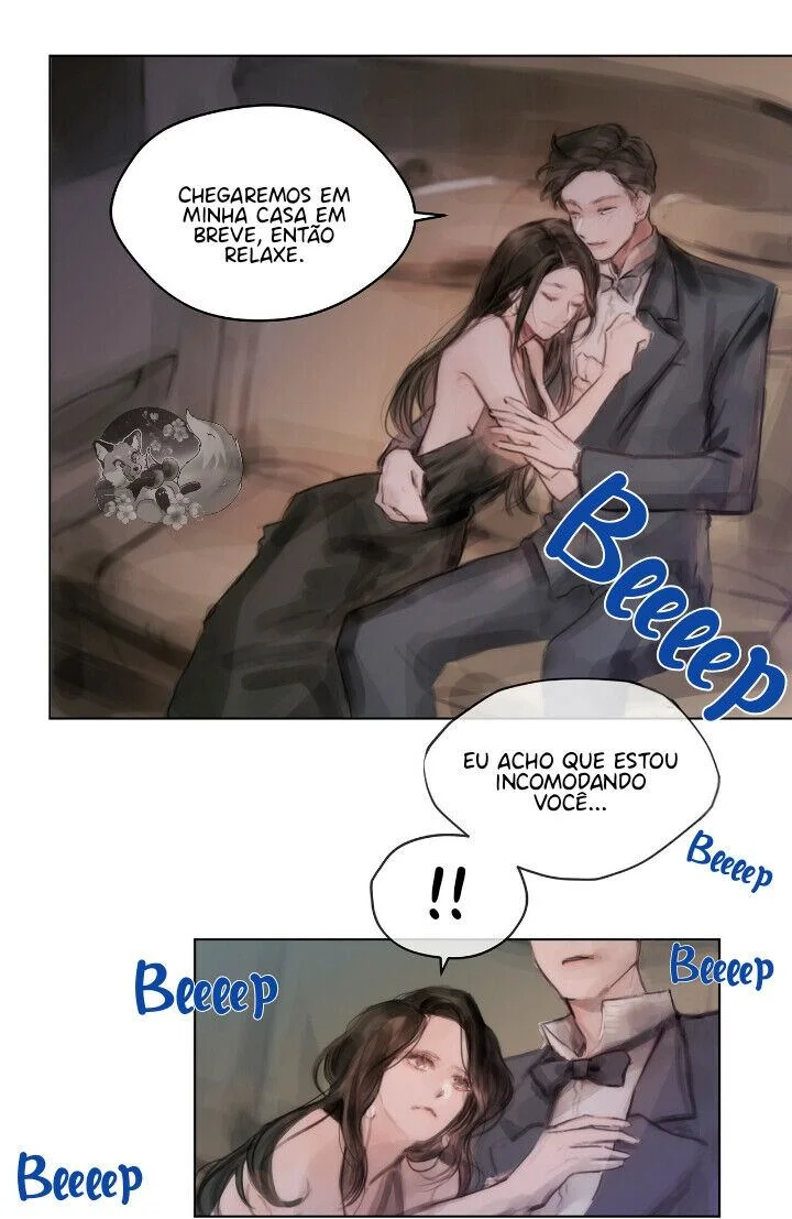 Via de Mão Dupla Capítulo 1 Página 14