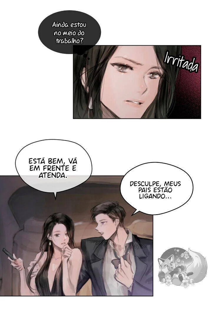 Via de Mão Dupla Capítulo 1 Página 17