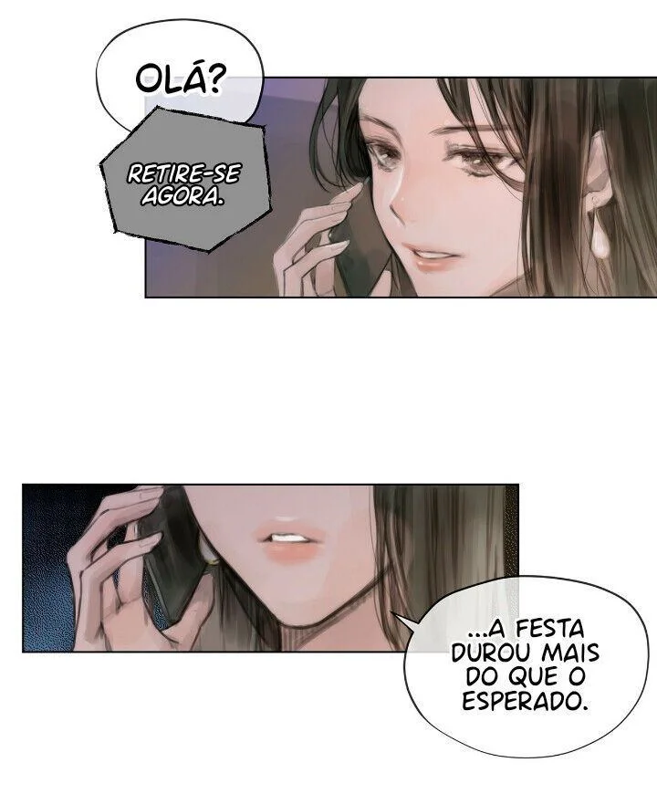 Via de Mão Dupla Capítulo 1 Página 18