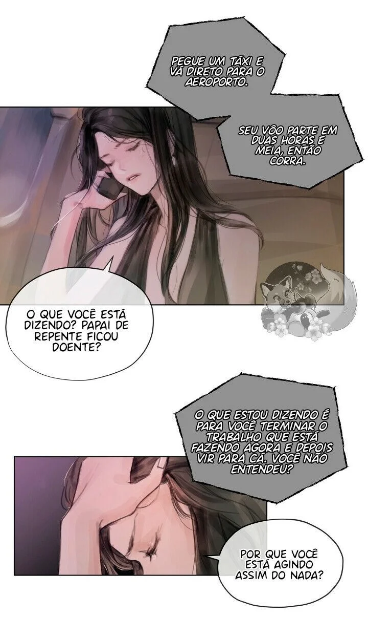 Via de Mão Dupla Capítulo 1 Página 19