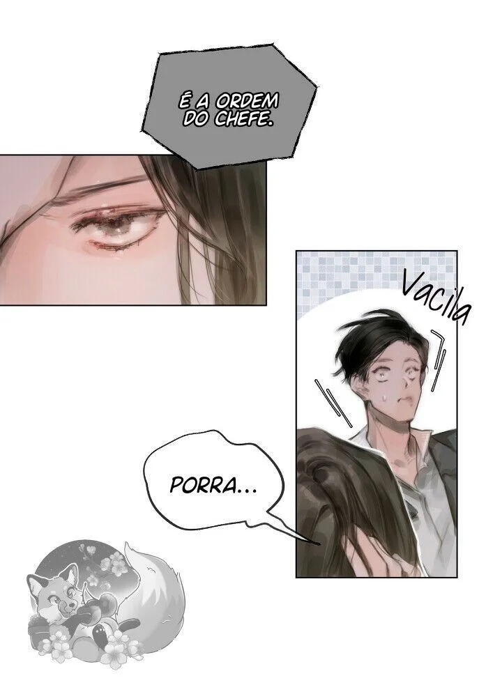 Via de Mão Dupla Capítulo 1 Página 20