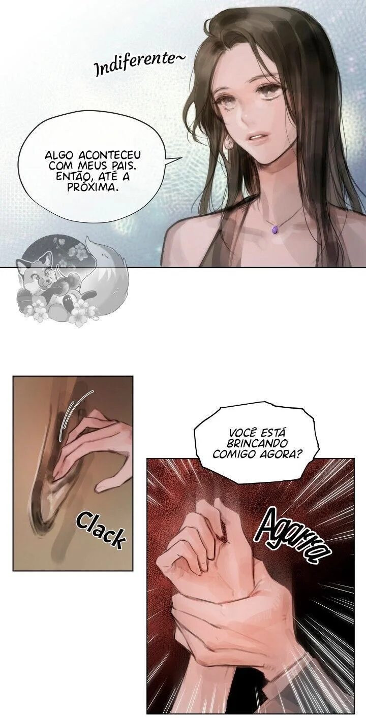 Via de Mão Dupla Capítulo 1 Página 22