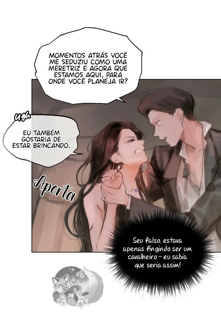 Via de Mão Dupla Capítulo 1 Página 23