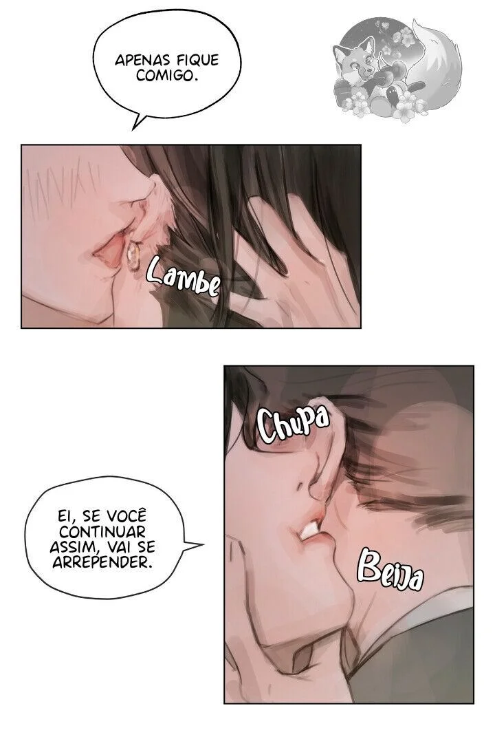 Via de Mão Dupla Capítulo 1 Página 24