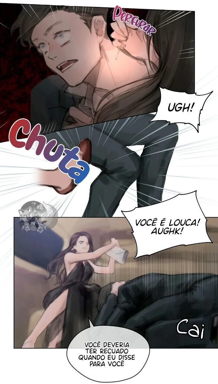 Via de Mão Dupla Capítulo 1 Página 26
