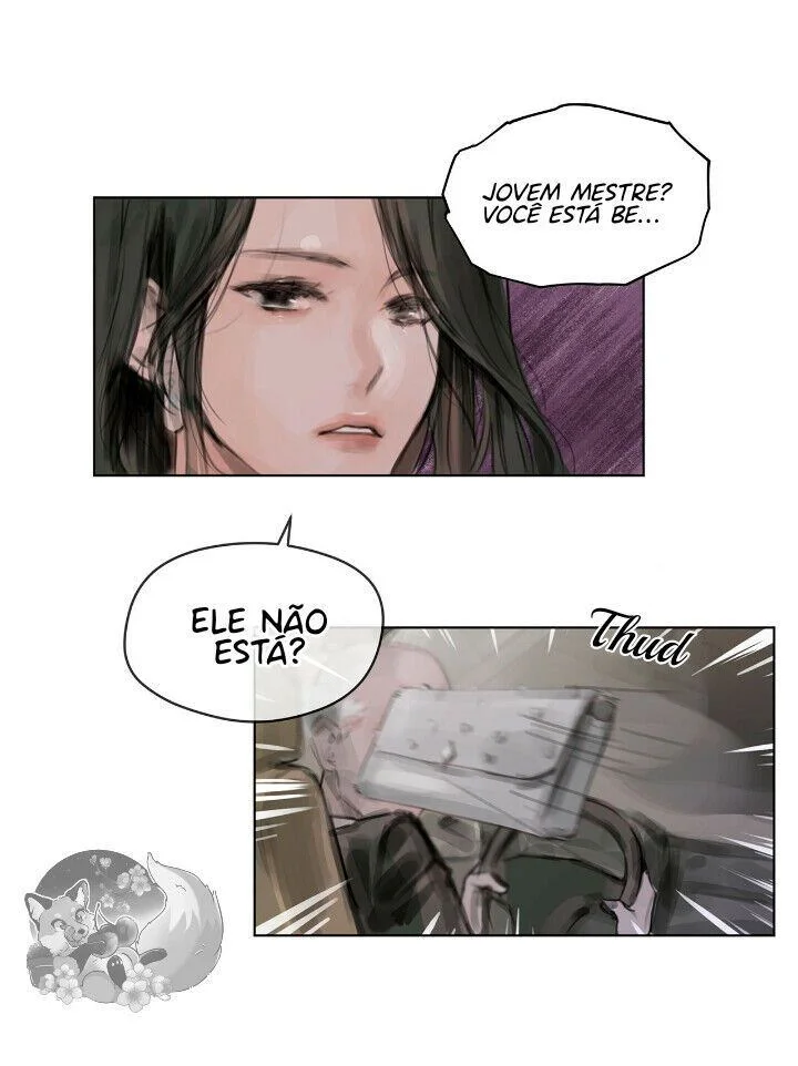 Via de Mão Dupla Capítulo 1 Página 27
