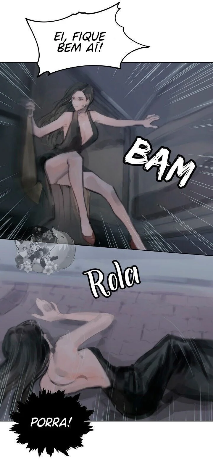 Via de Mão Dupla Capítulo 1 Página 28