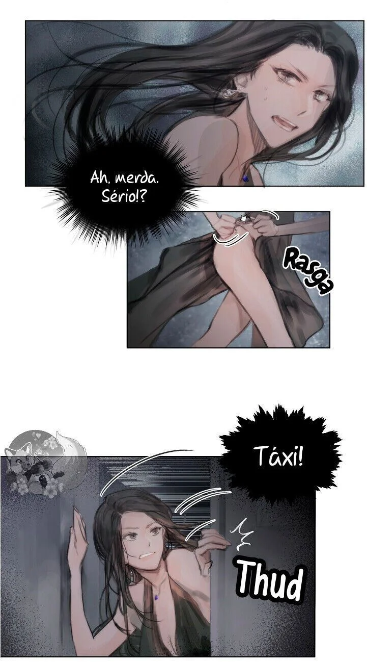 Via de Mão Dupla Capítulo 1 Página 31