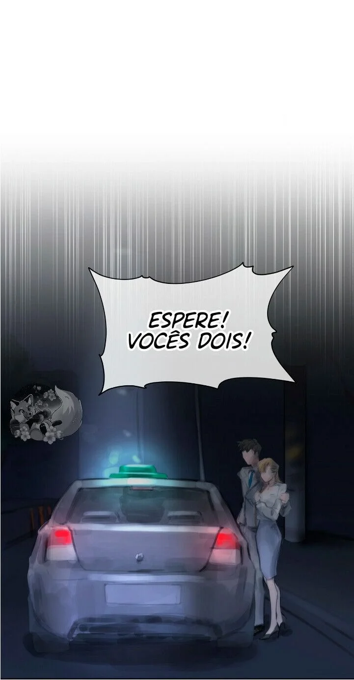 Via de Mão Dupla Capítulo 1 Página 32