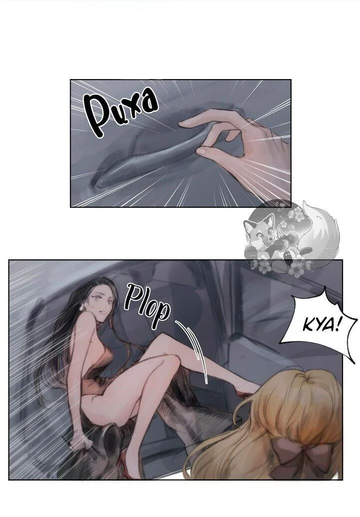 Via de Mão Dupla Capítulo 1 Página 33