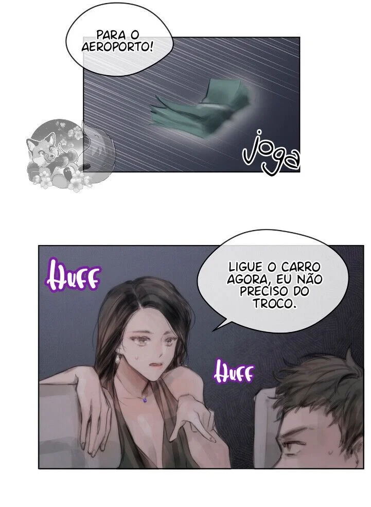 Via de Mão Dupla Capítulo 1 Página 34