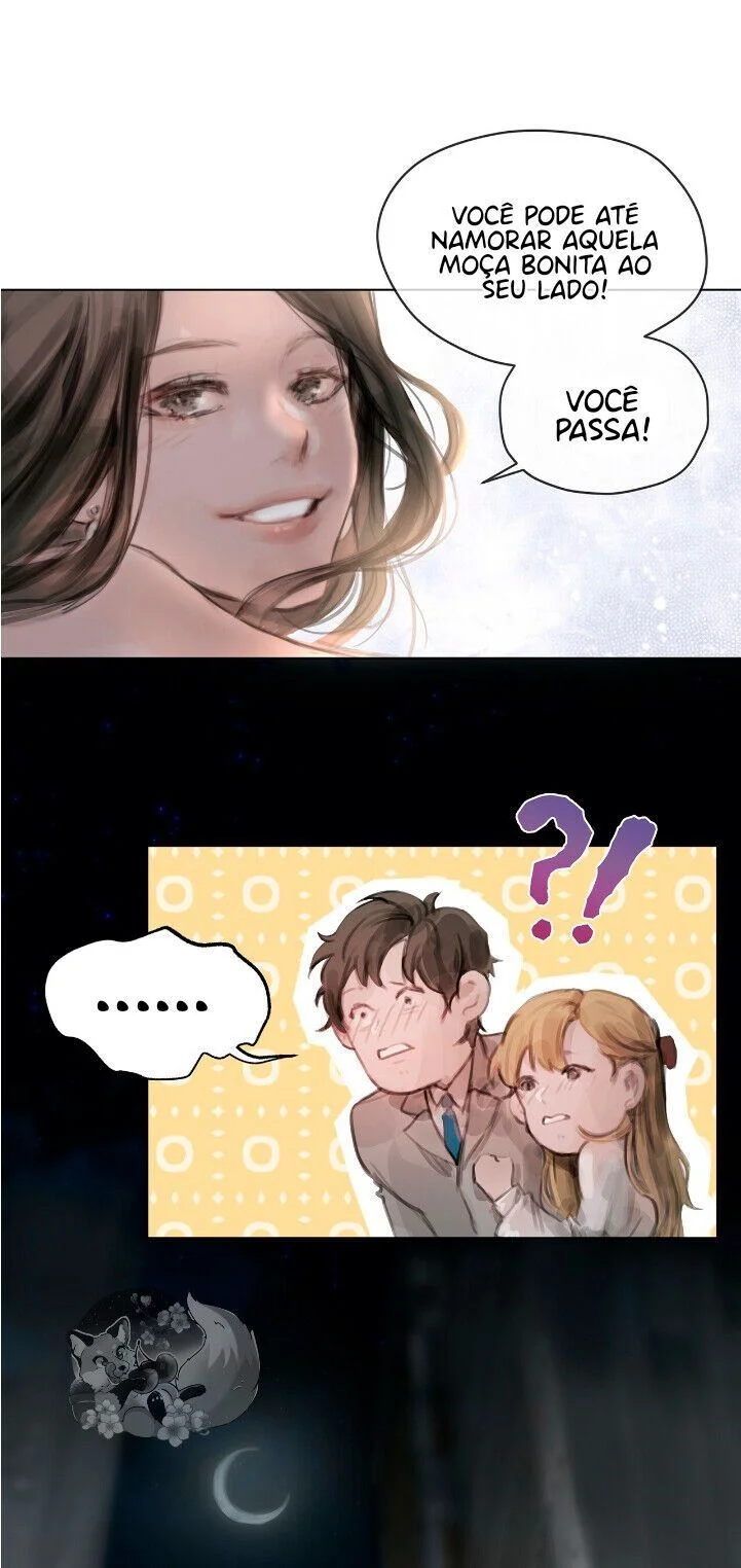 Via de Mão Dupla Capítulo 1 Página 36