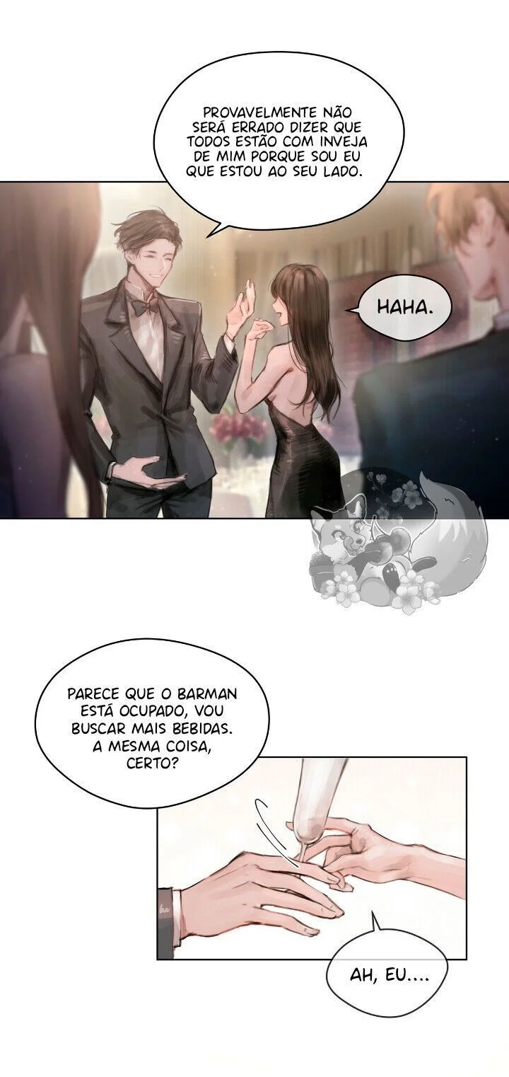 Via de Mão Dupla Capítulo 1 Página 9