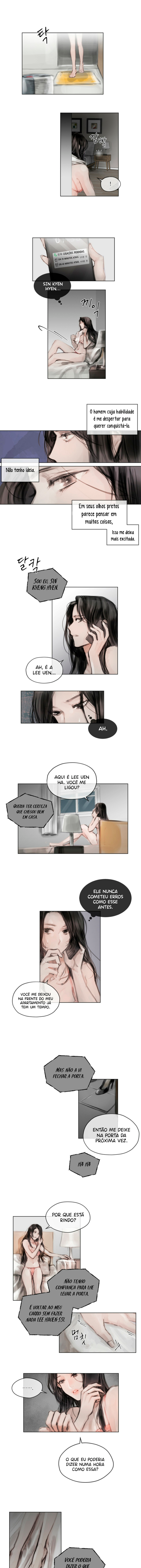 Via de Mão Dupla Capítulo 10 Página 3