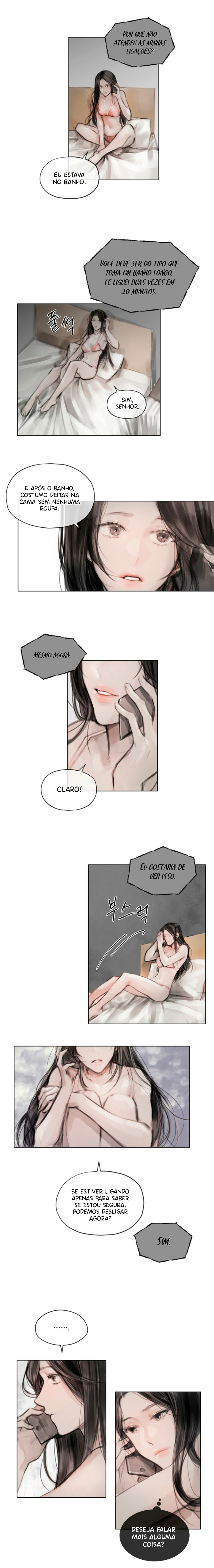 Via de Mão Dupla Capítulo 10 Página 5