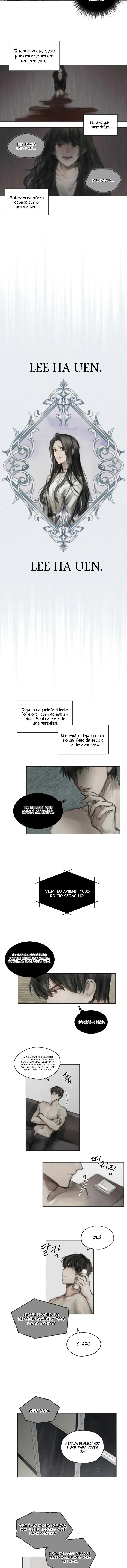 Via de Mão Dupla Capítulo 11 Página 2