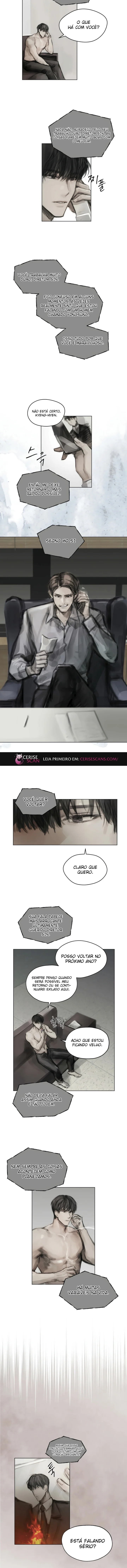 Via de Mão Dupla Capítulo 11 Página 3