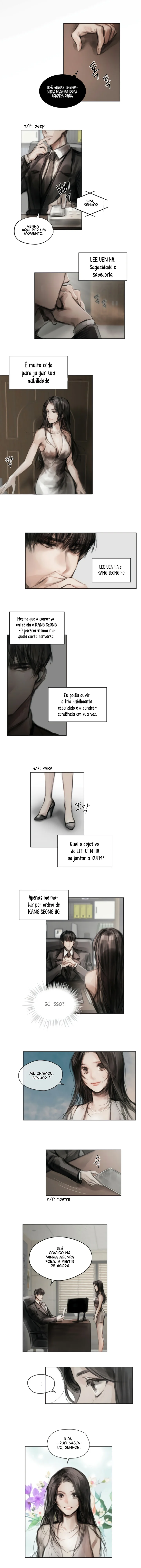 Via de Mão Dupla Capítulo 12 Página 4