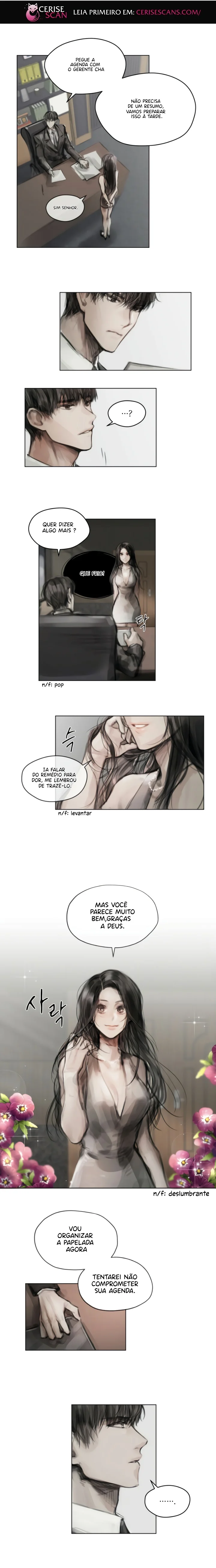 Via de Mão Dupla Capítulo 12 Página 5