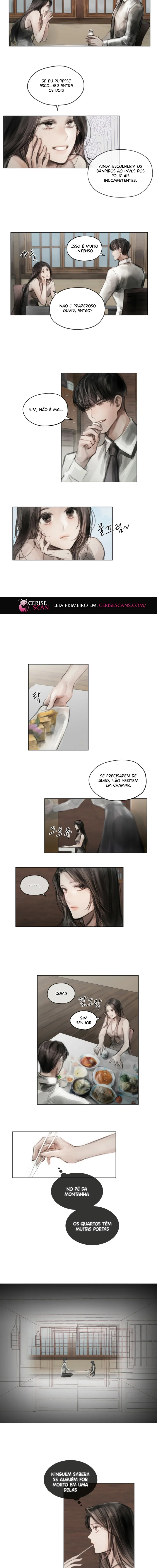 Via de Mão Dupla Capítulo 14 Página 3
