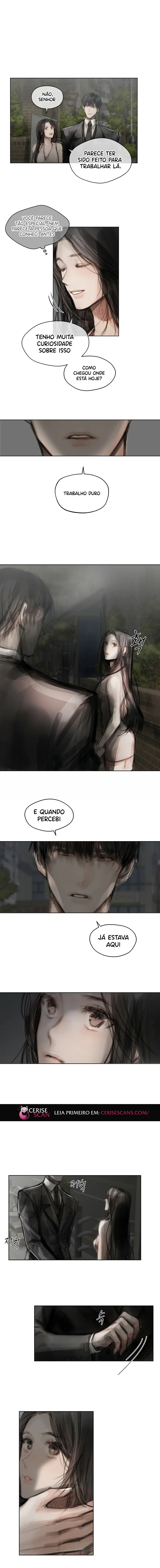 Via de Mão Dupla Capítulo 15 Página 5