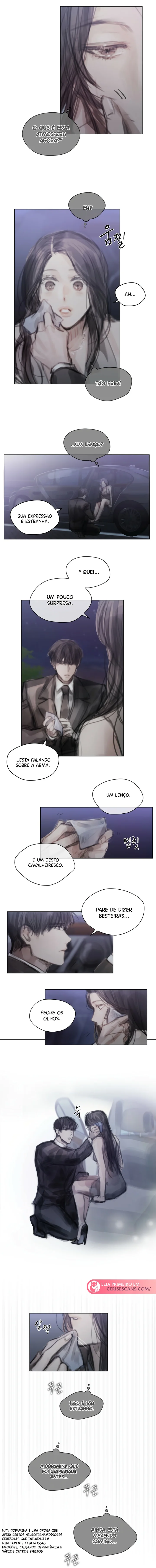 Via de Mão Dupla Capítulo 17 Página 4