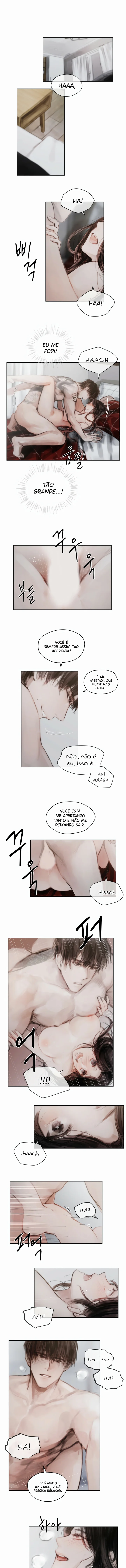 Via de Mão Dupla Capítulo 19 Página 2