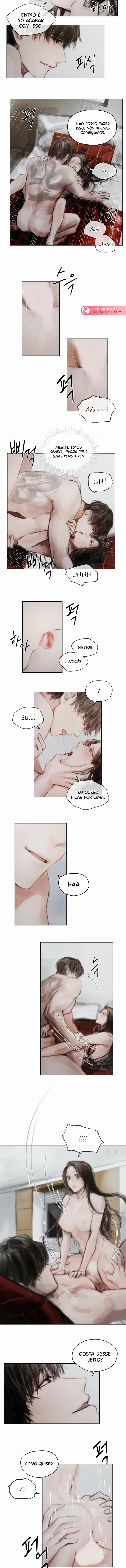 Via de Mão Dupla Capítulo 19 Página 3