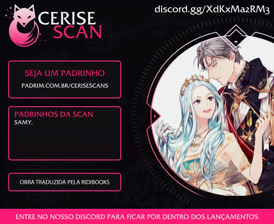 Via de Mão Dupla Capítulo 19 Página 7