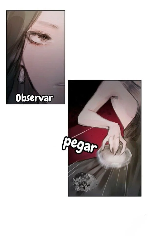 Via de Mão Dupla Capítulo 2 Página 13