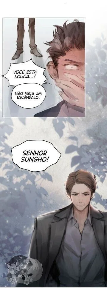 Via de Mão Dupla Capítulo 2 Página 15