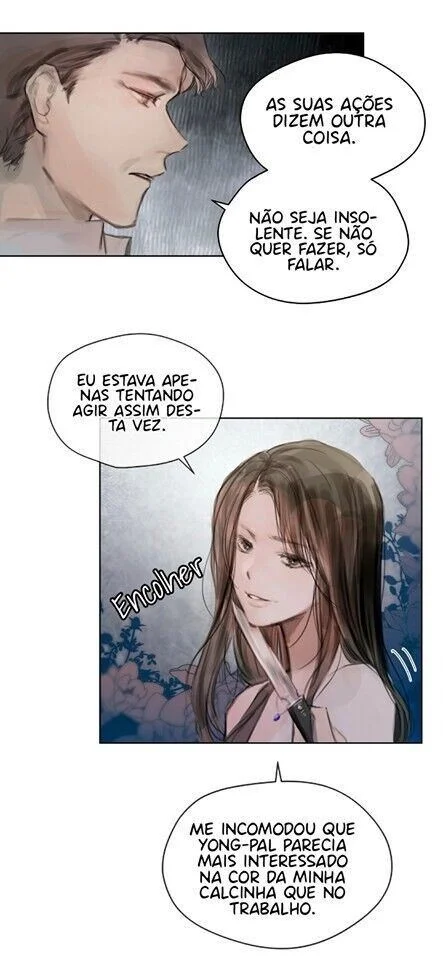 Via de Mão Dupla Capítulo 2 Página 20