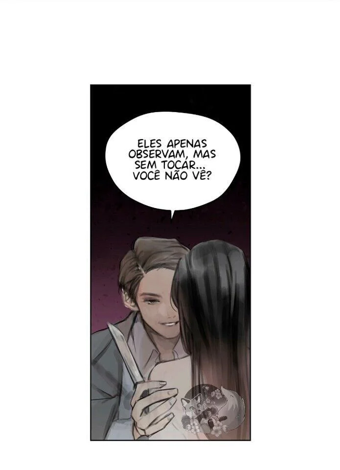 Via de Mão Dupla Capítulo 2 Página 25