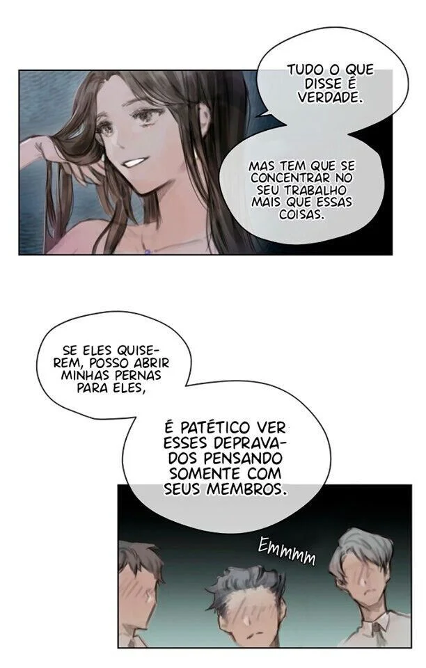 Via de Mão Dupla Capítulo 2 Página 26