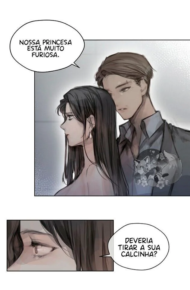 Via de Mão Dupla Capítulo 2 Página 27